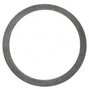Vain Rajoitetun Ajan Navan huolto-osa Sturmey-Archer spacing washer 1.6mm (HMW127)