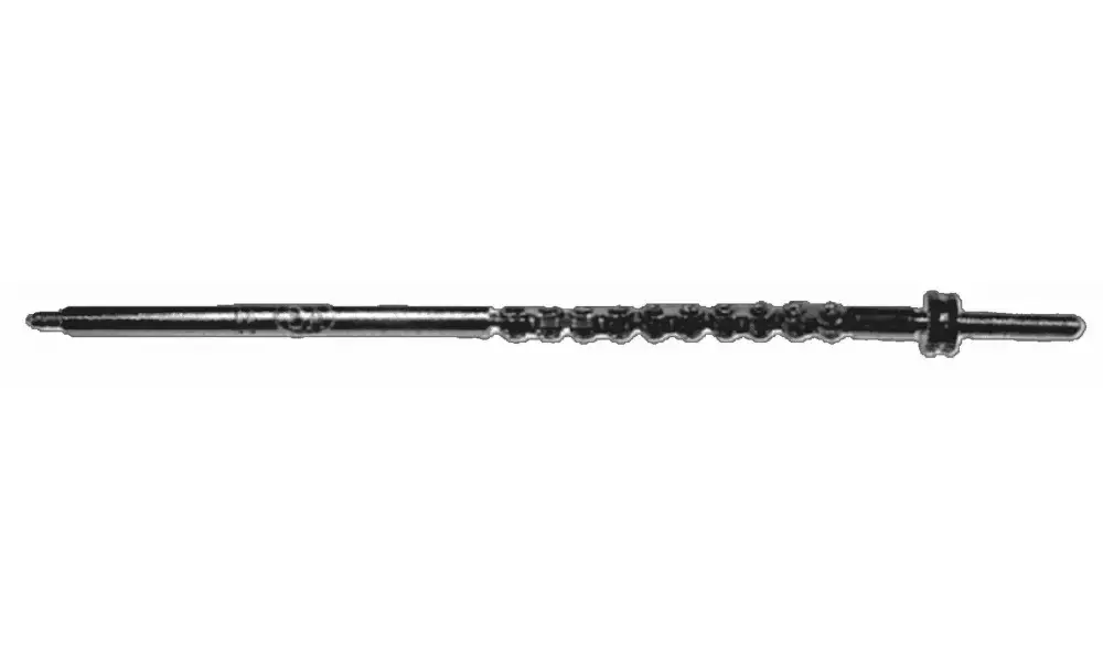 Takanavan huolto-osa Sturmey-Archer chain indicator MK II (HSA126) Poisto