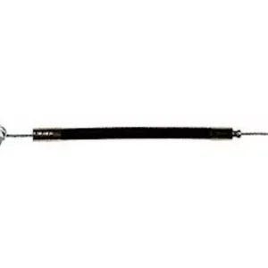 Halpa Vaihdevaijerisetti kuoren kanssa Sturmey-Archer Classic Trigger 530mm (HSJ101)