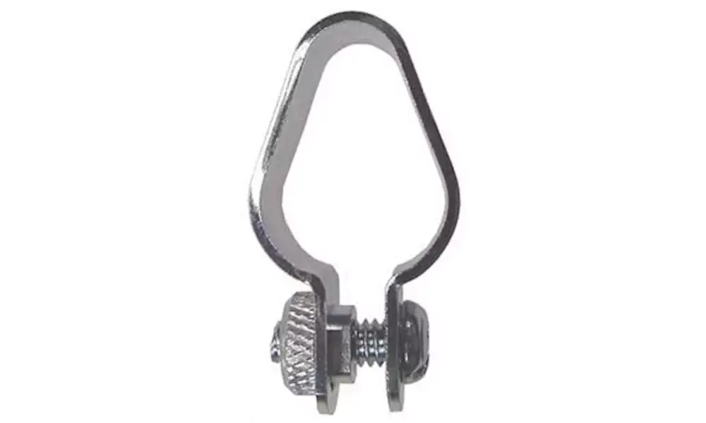 Ajankohtainen Navan huolto-osa Sturmey-Archer brake arm clamp 15.9mm (HSJ775)