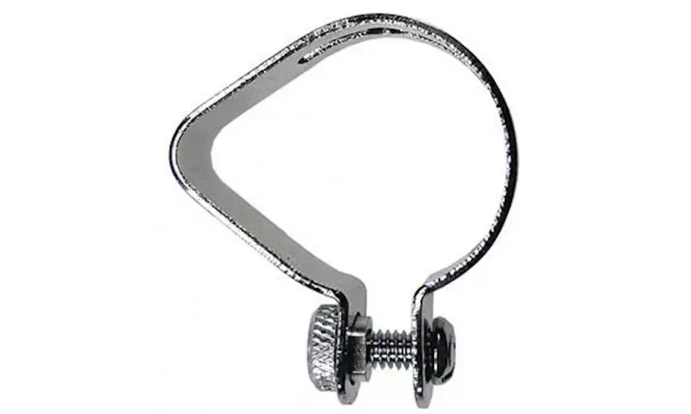 Navan huolto-osa Sturmey-Archer brake arm clamp 28.6mm (HSJ514) Uusi Malli