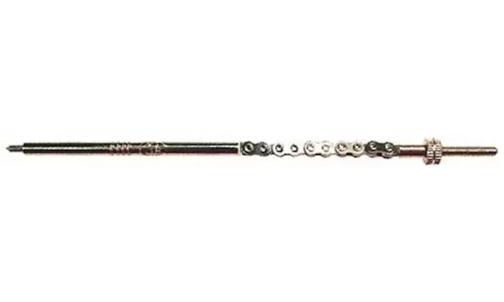 Takanavan huolto-osa Sturmey-Archer chain indicator MK IV (HSA316) Alennus