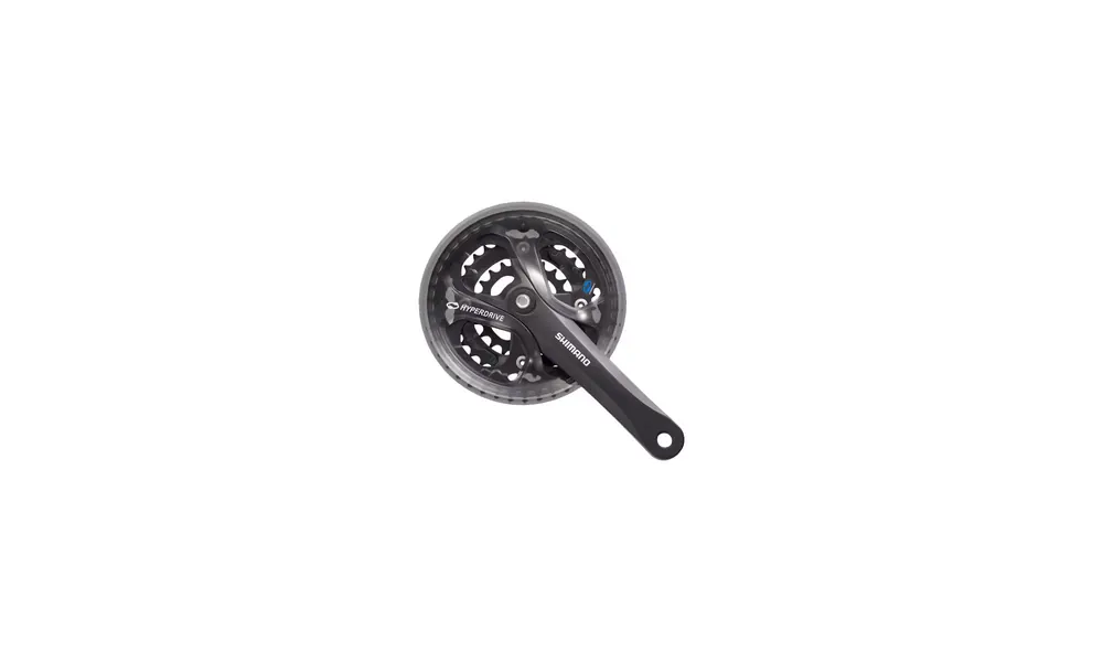 Kampisarja Shimano ACERA FC-M361-48T 170MM 7/8-speed Tarjoushinta