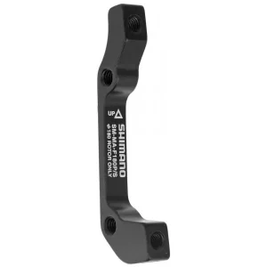 Älä Missaa Levyadapteri etu Shimano SM-MA-F180P/S
