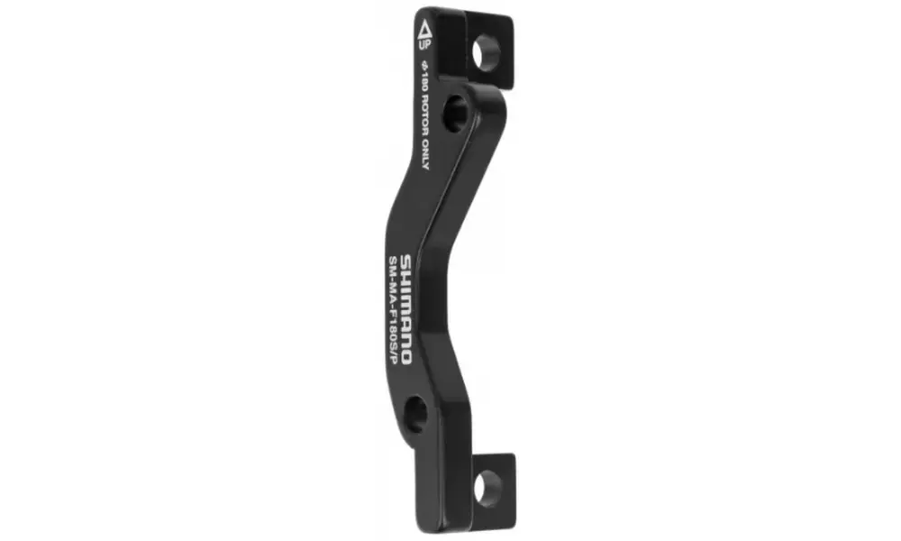 Levyadapteri etu Shimano SM-MA-F180S/P Tilaa Nyt