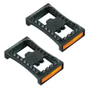 Adapteri polkimille Shimano SM-PD22 platform/reflectors Sertifioitu