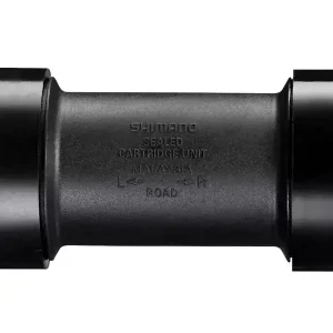 Älä Missaa Keskiö Shimano TIAGRA BB-RS500-PB Press-Fit