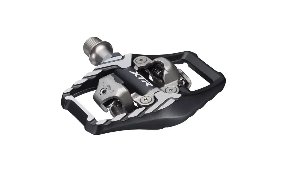 Uusi Malli Polkimet Shimano XTR PD-M9120 SPD + SM-SH51