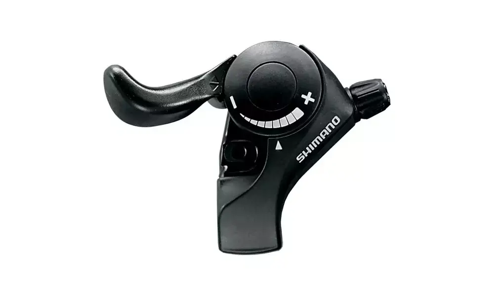 Vaihdevipu Shimano TOURNEY SL-TX30 3-speed Bestseller