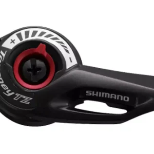 Vain Tänään Vaihdevipu Shimano TOURNEY SL-TZ500 3-speed