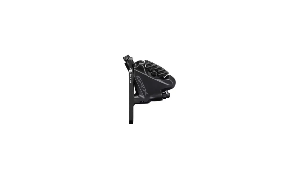 Viimeinen Mahdollisuus Jarrusatula etu Shimano GRX BR-RX400