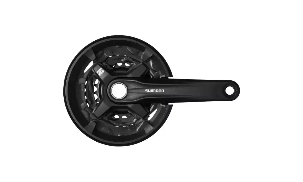 Flash-Tarjous Kampisarja Shimano ACERA FC-MT210-3 175MM 3x9-speed