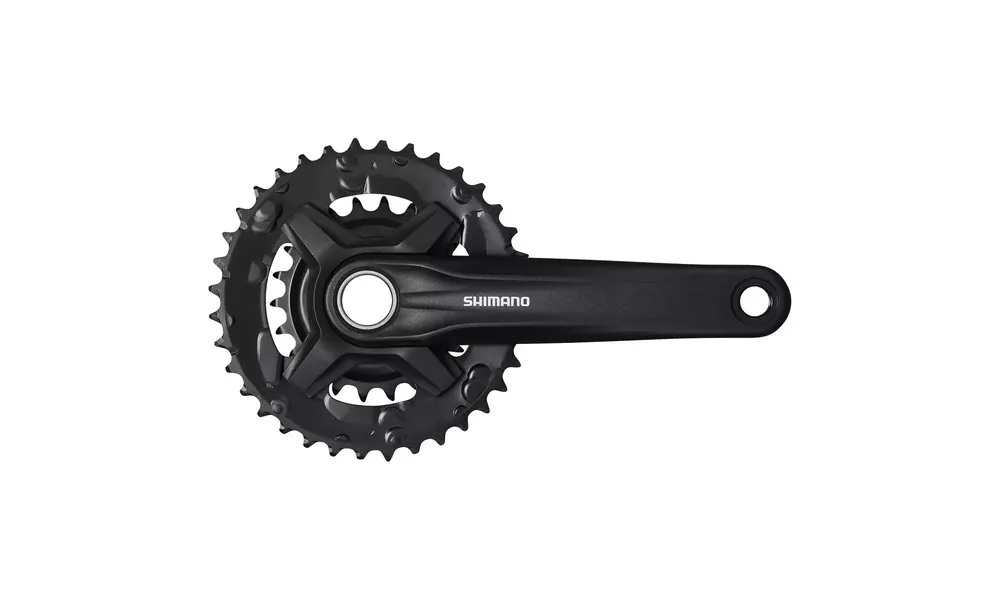 Kuuma Tarjous Kampisarja Shimano ACERA FC-MT210-2 36-22T 175MM 2x9-speed