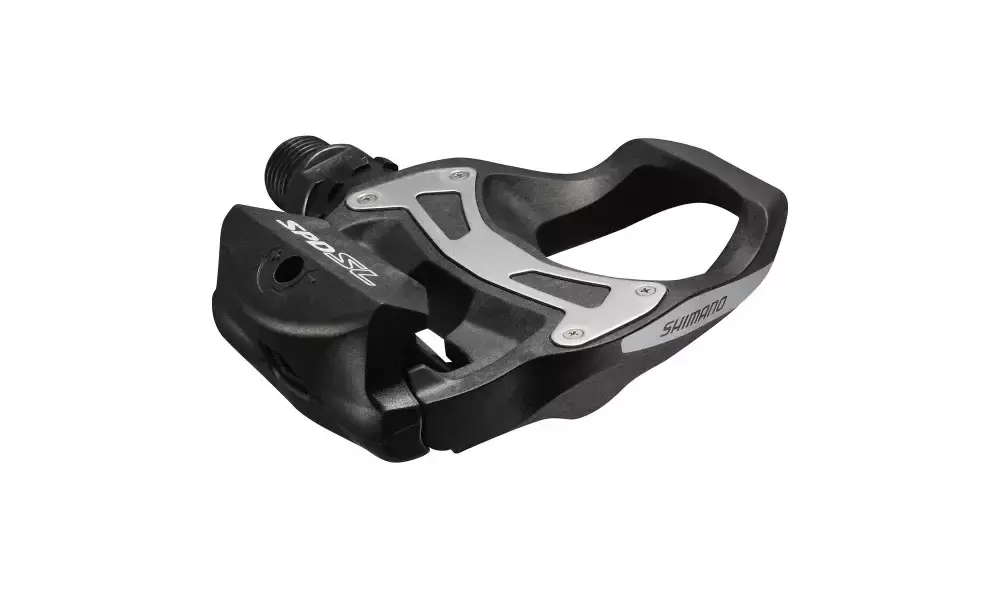 Rajoitettu Tarjous Polkimet Shimano TIAGRA PD-R550 SPD-SL + SM-SH11 black