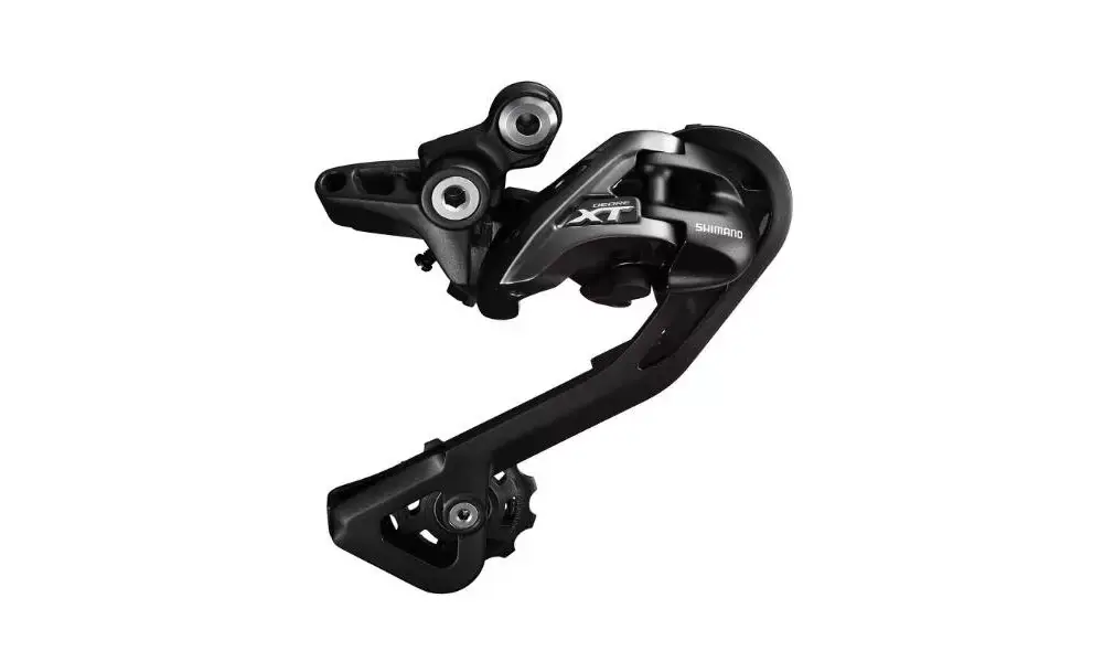 Pikatoimitus Takavaihtaja Shimano XT RD-T8000 10-speed
