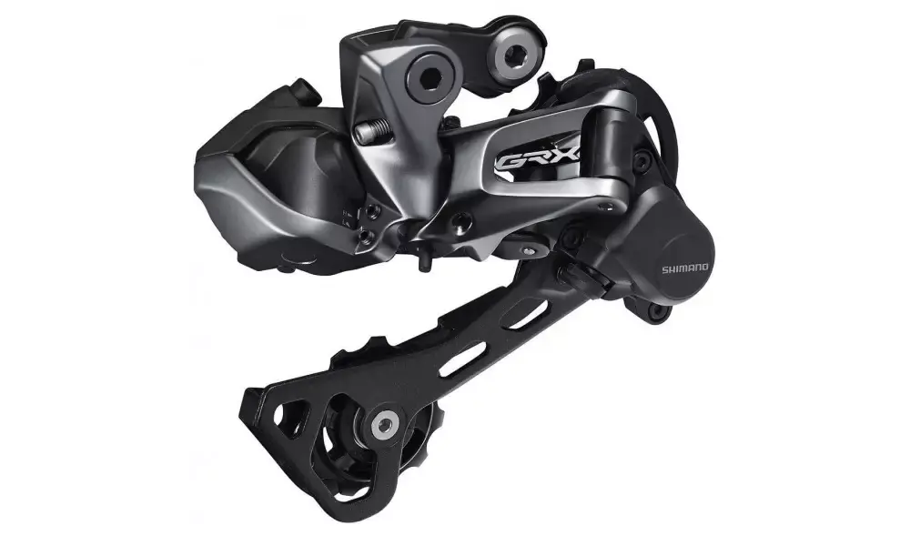 Takavaihtaja Shimano GRX Di2 RD-RX817 SH+ 1x11-speed Paras Hinta