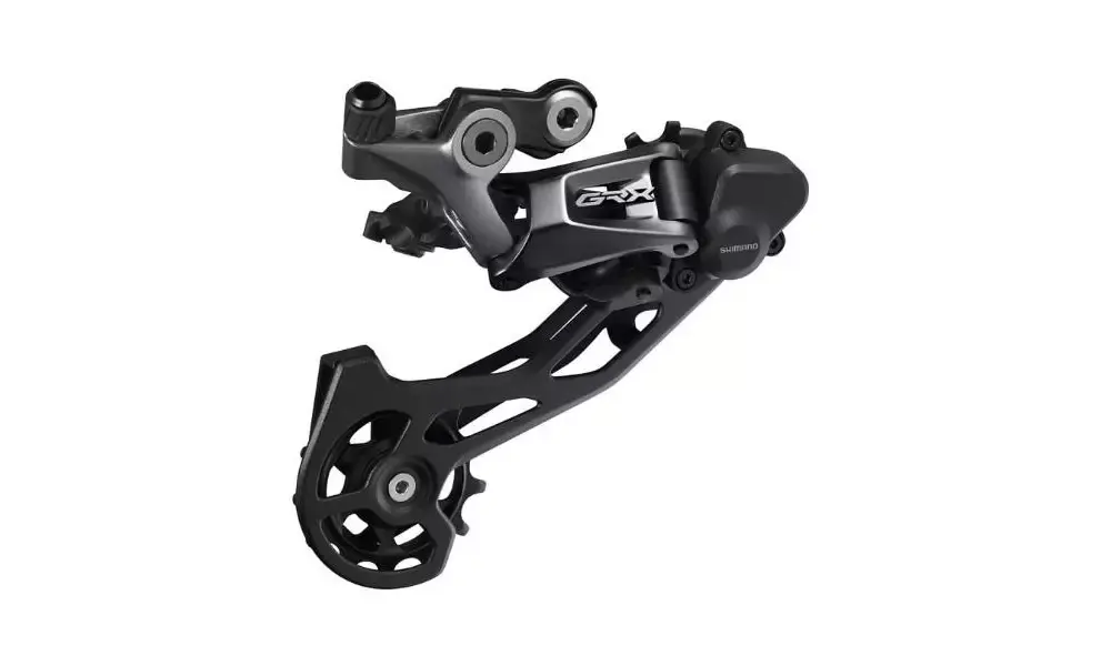 Bestseller Takavaihtaja Shimano GRX RD-RX810 SH+ 2x11-speed