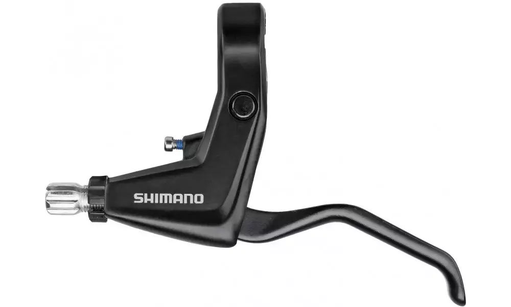 Jarrukahva Shimano ALIVIO BL-T4000 2-finger left Alennus