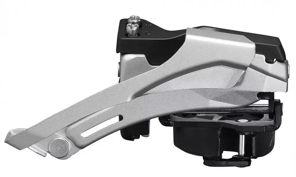 Etuvaihtaja Shimano Acera FD-T3000 Top-Swing 2x9-speed Älä Missaa