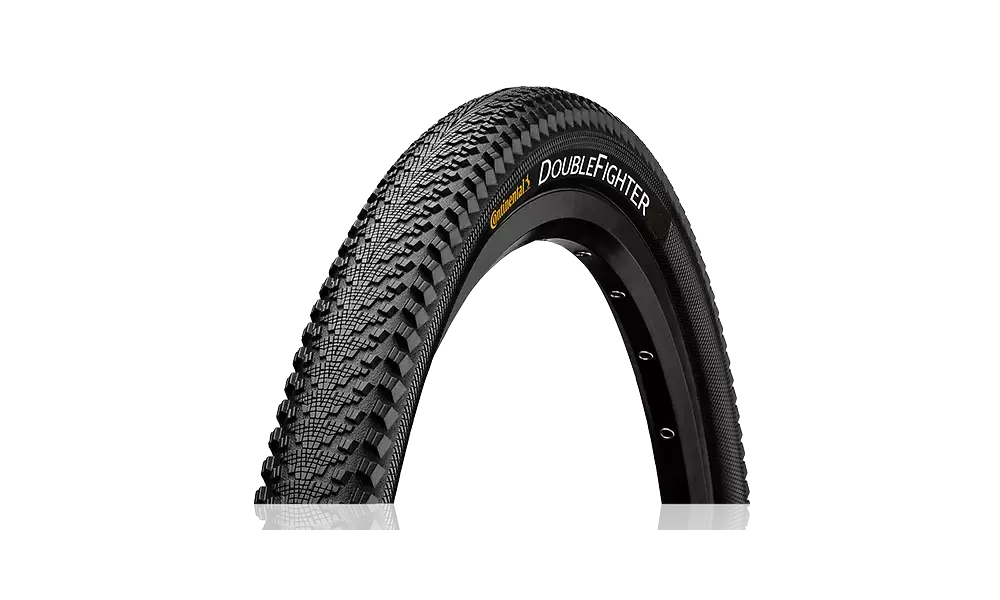 Poisto Rengas 27.5" Continental Double fighter III 50-584