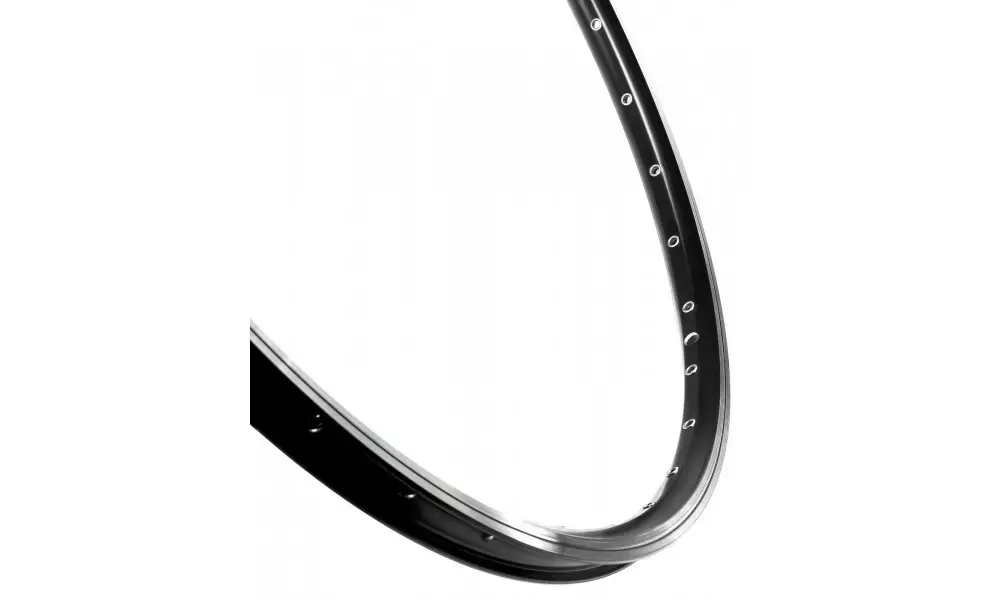 Vanne Mach1 ER-10 26" - 559x19C Black 36H ZigZag with eyelets V9 Superhinta
