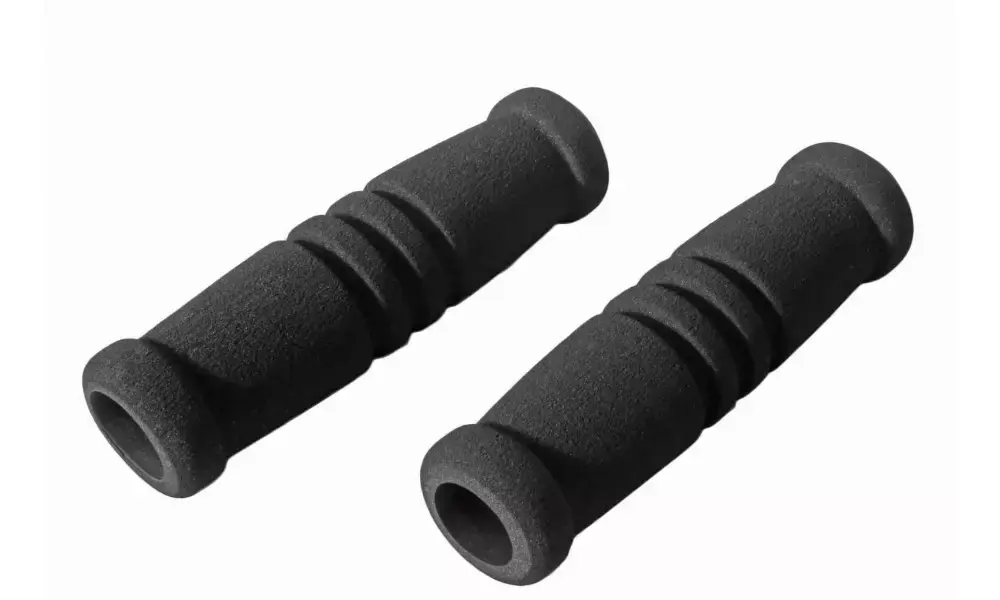 Kädensijat Azimut Foam Cut 130mm black (1011) Osta Tänään