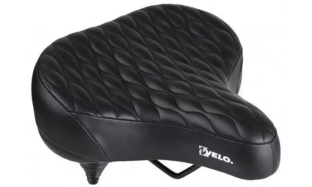Kampanjahinta Satula Velo ProX VL-8080 black