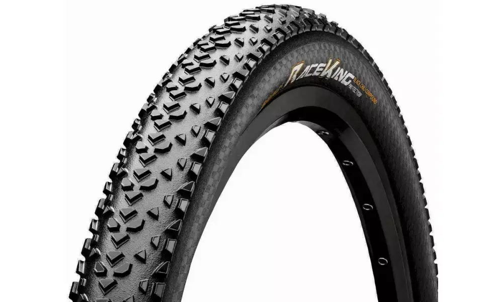 Rengas 29" Continental Race King II TR 55-622 Skin Fold Bestseller
