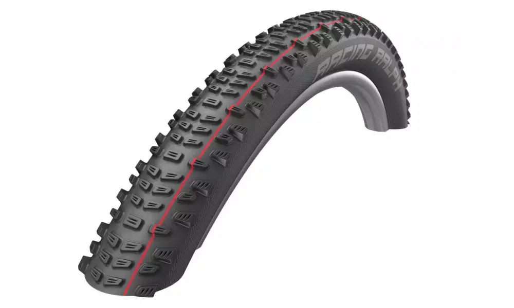 Merkkituote Rengas 29" Schwalbe Racing Ralph HS 490 Evo Fold 54-622 / 29x2.10 Addix Speed