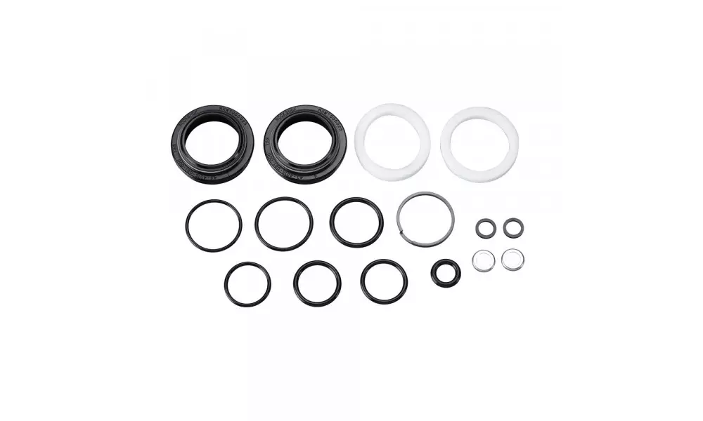 Joustohaarukan korjaussarja Basic Rock Shox XC32 Solo Air A3/Recon Silver B1 Ajankohtainen