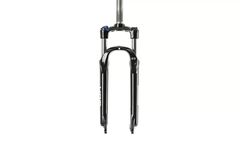 Joustohaaruka SR Suntour XCT 30 HLO DS 29" 100mm 1-1/8" 9x100mm black Edullinen