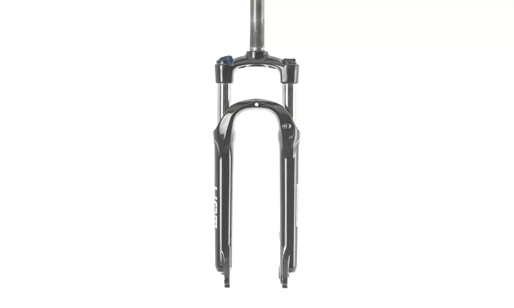 Uusi Kokoelma Joustohaaruka SR Suntour XCT 30 HLO DS 29" 100mm 1-1/8" 9x100mm black matt