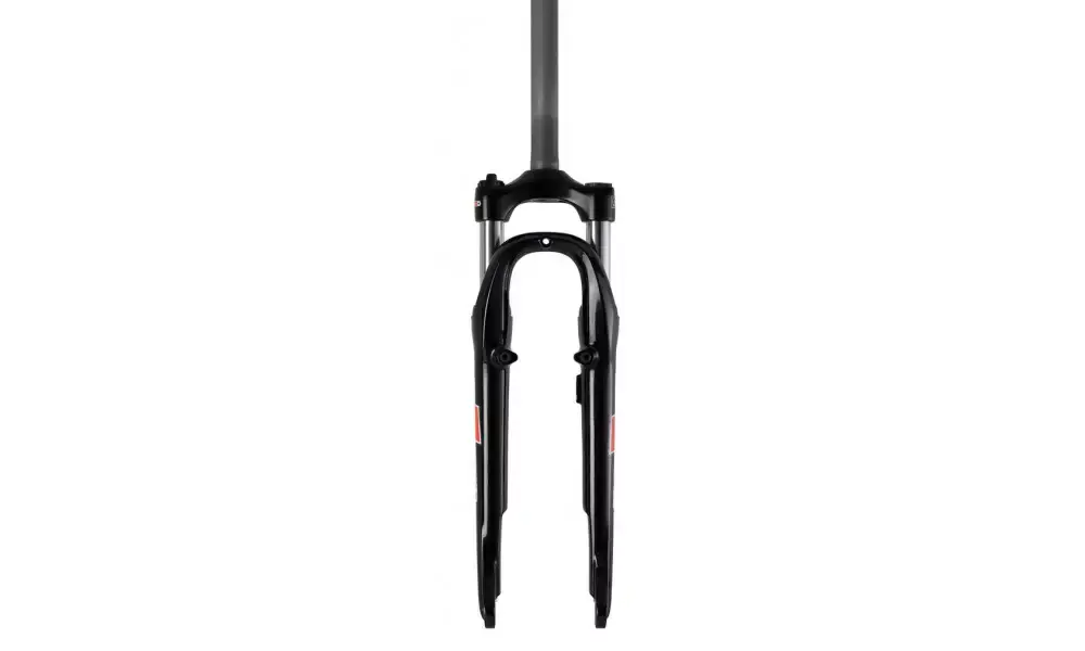 Joustohaaruka SR Suntour M3010 P 26" 63mm 1-1/8" 9x100mm black Tarjoushinta