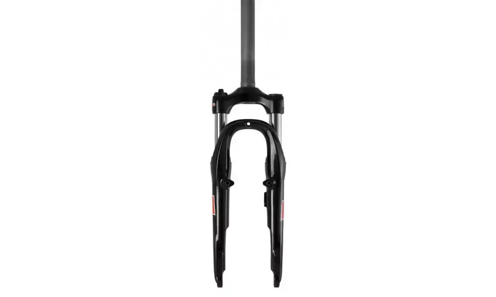 Halpa Hinta Joustohaaruka SR Suntour M3010 P 20" 40mm 1-1/8" 9x100mm black