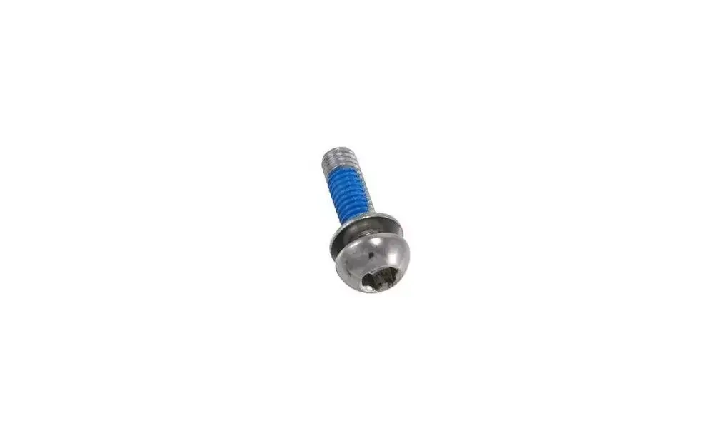 Tukkuhinta Jarrun pultit V-Brake Saccon Italy M6x20 (1 kpl.)