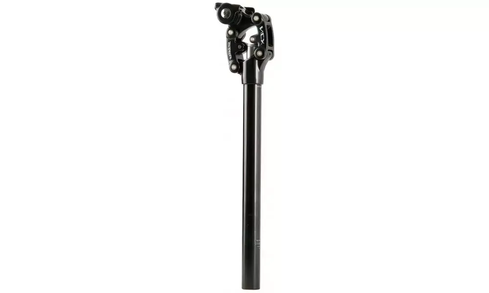 Lähetetään Heti Satulatolppa SR Suntour NCX Coil jousitettu black