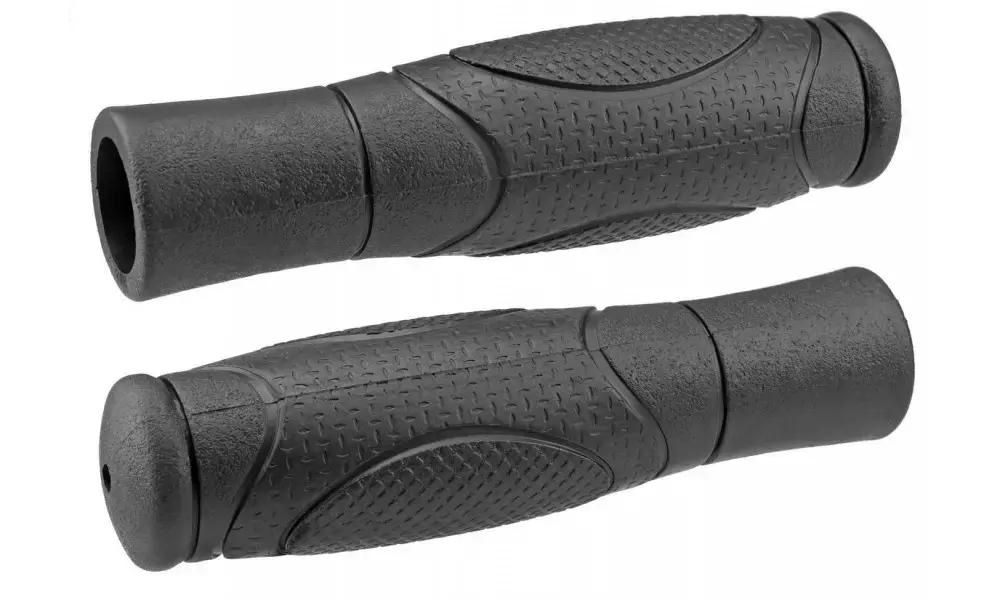 Kädensijat Azimut Round Ergo 135mm black Viimeinen Mahdollisuus