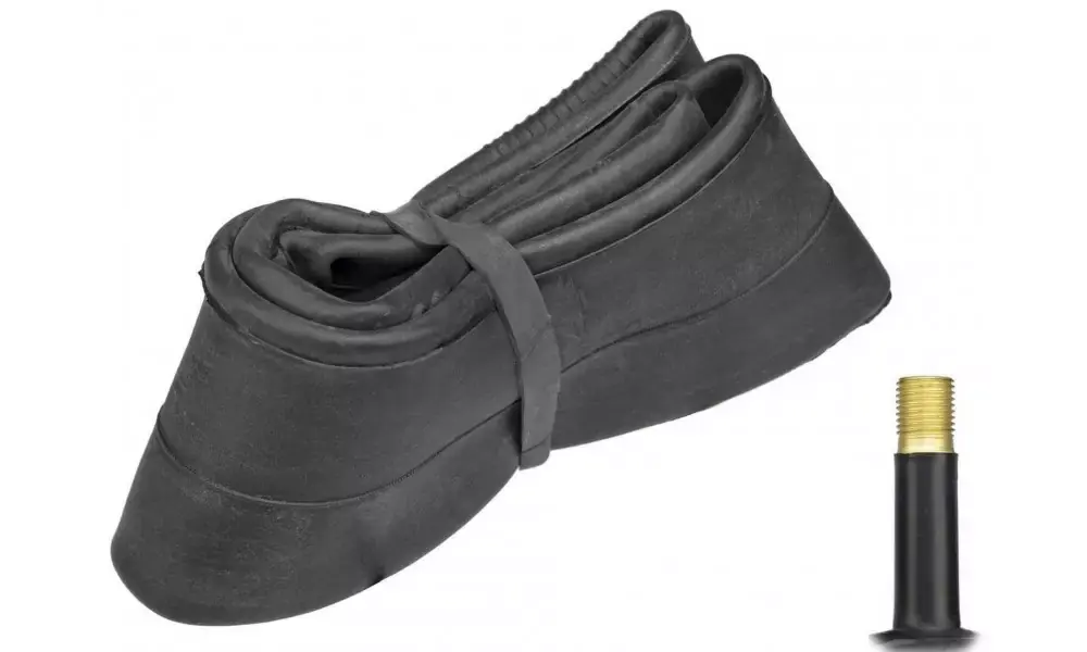 Suoraan Valmistajalta Sisäkumi Azimut 10 x 2.215 AV 34mm (1015)