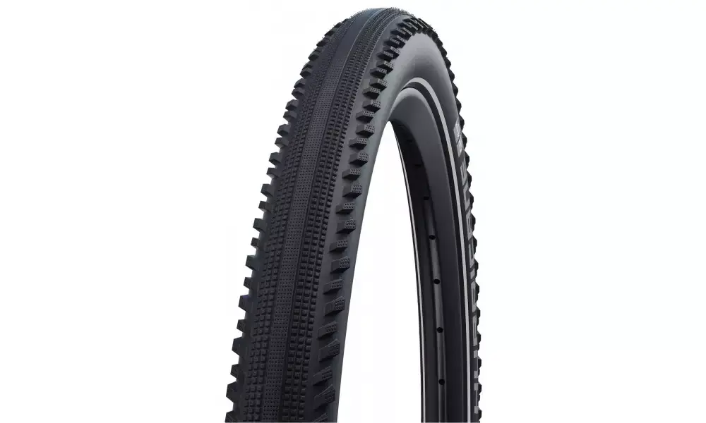 Rengas 27.5" Schwalbe Hurricane HS 499 Perf Wired 57-584 / 27.5x2.25 Addix Reflex Viimeinen Mahdollisuus