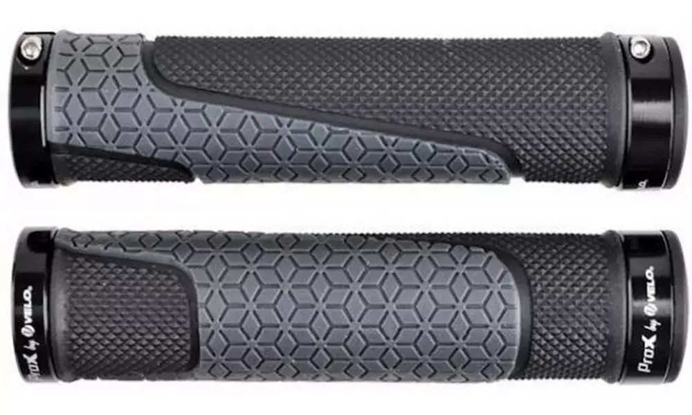 Aito Kädensijat Velo ProX VLG-1745-12D3 130mm GEL Lock-On