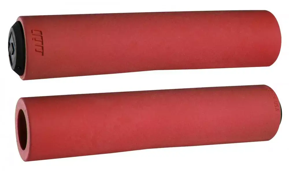 Heti Saatavilla Kädensijat ODI F-1 Float A.I.R.E 130mm Red