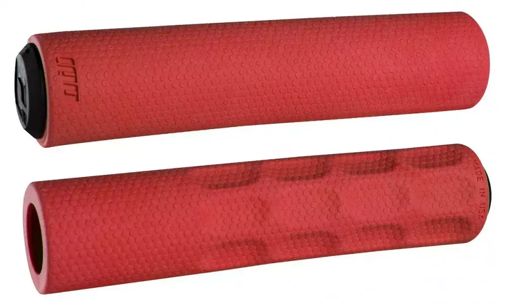 Viimeinen Mahdollisuus Kädensijat ODI F-1 Vapor A.I.R.E 130mm Red