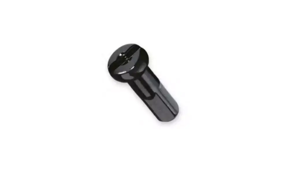 Nippeli Mach1 Black 14G Alloy 4.0mm L.14mm Pakollinen (Must-Have)