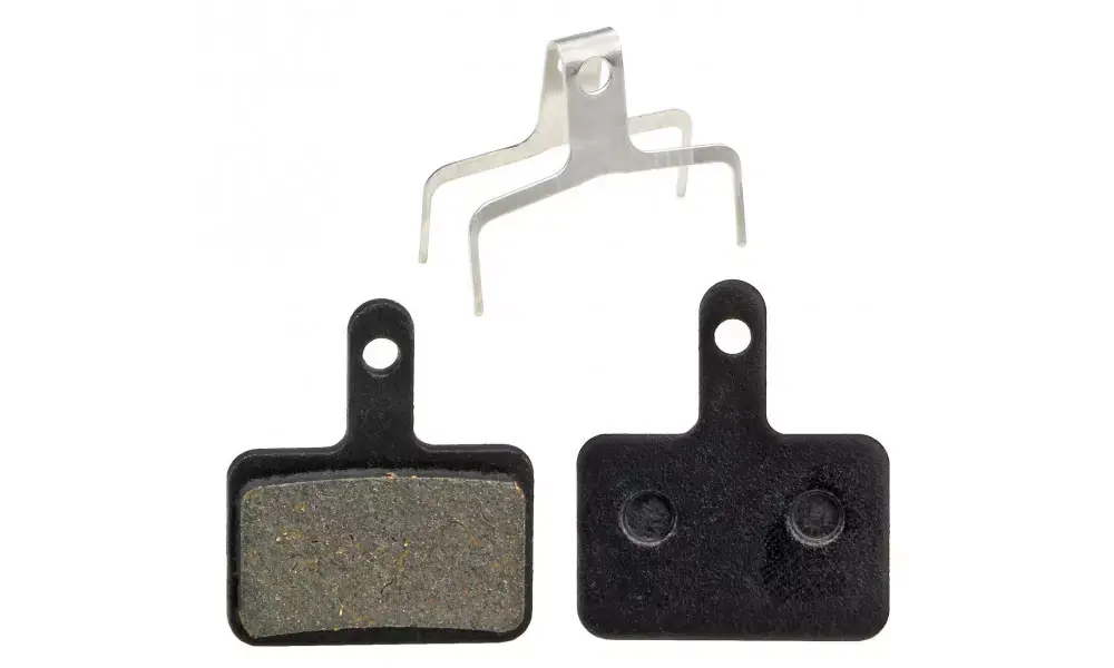 Levyjarrupalat Azimut for Shimano M525/M475/M375, Tekto Auriga, Draco semimetal Löytö