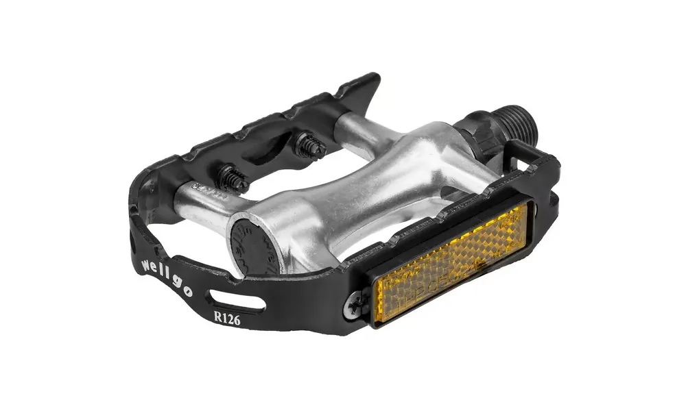 Polkimet Azimut by Wellgo Alu R126 Halpa Hinta