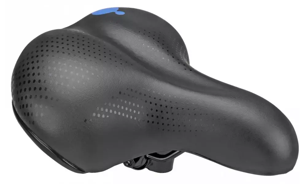 Satula Azimut Patern Comfort 255x205mm (1046) Asiakkaiden Suosikki