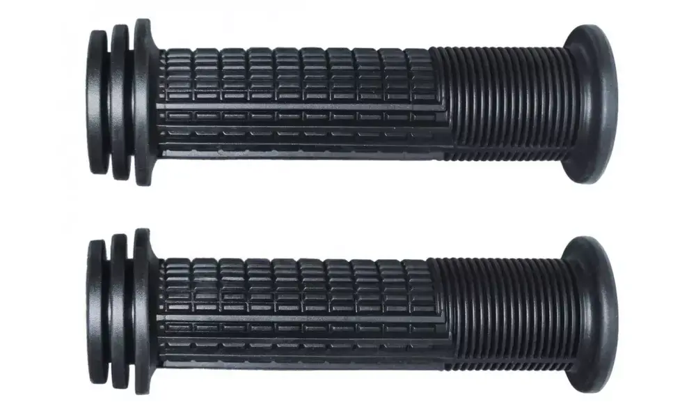 Vain Tänään Kädensijat Natural Fit Kids 118mm with bumper
