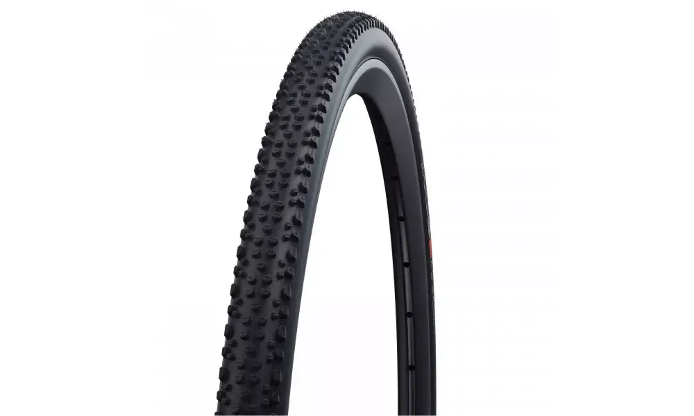 Kuuma Tarjous Rengas 28" Schwalbe X-One Allround HS 467 Evo Fold TLE 35-622 / 28x1.35 Super Ground Addix SpeedGrip