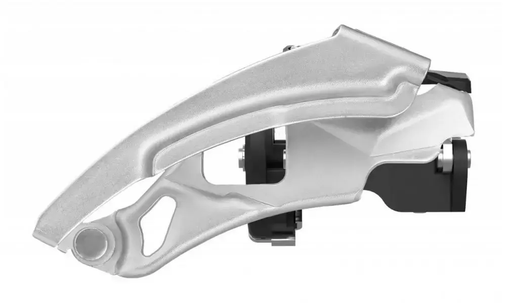 Etuvaihtaja SunRace FDM300 42/48T 3x7/8-speed Pikatoimitus