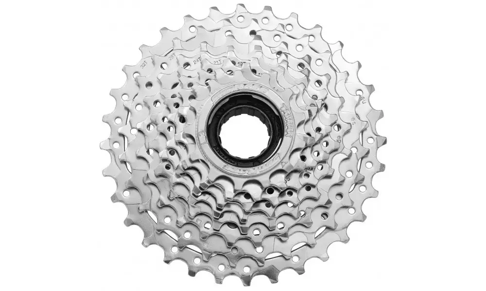 Rataspakka SunRace MFE60 8-speed 13-32T CP Loppuunmyynti